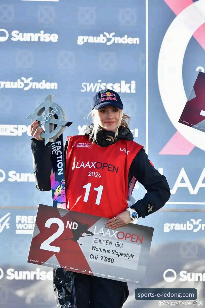 谷爱凌冬奥传奇再续：从卫冕U型池到历史地位的全面解析